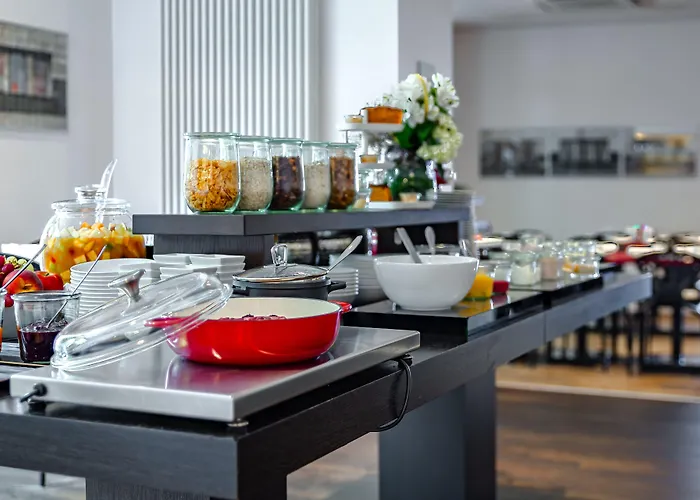 Art & Business Hotel