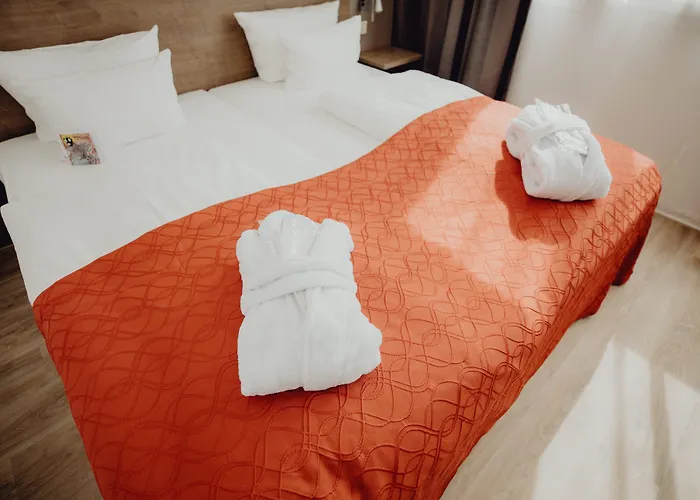 Hotel Art & Business