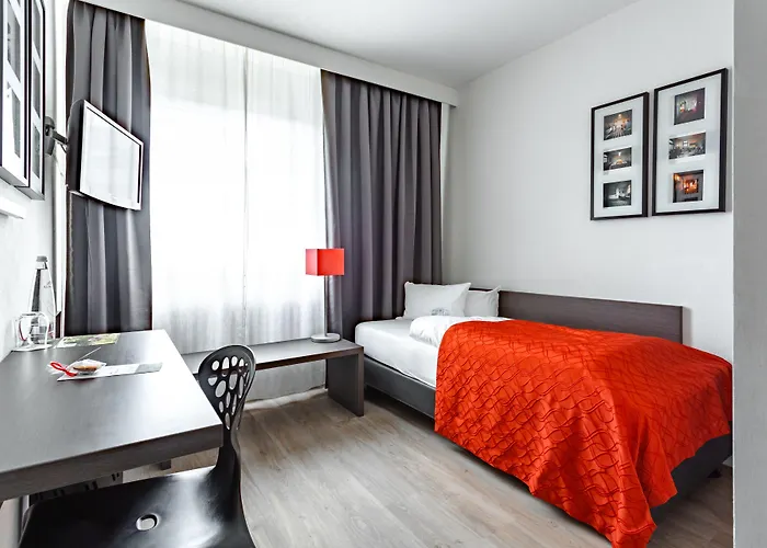 Hotel Art & Business