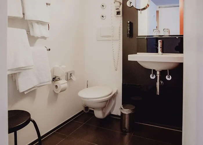 Art & Business Hotel Nuremberg